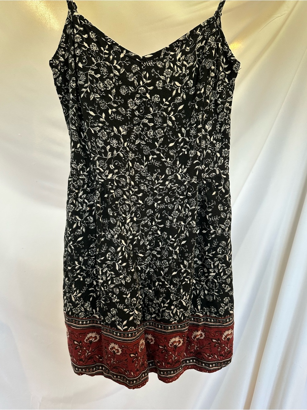 Boho Style Romper - Picture 4 of 7